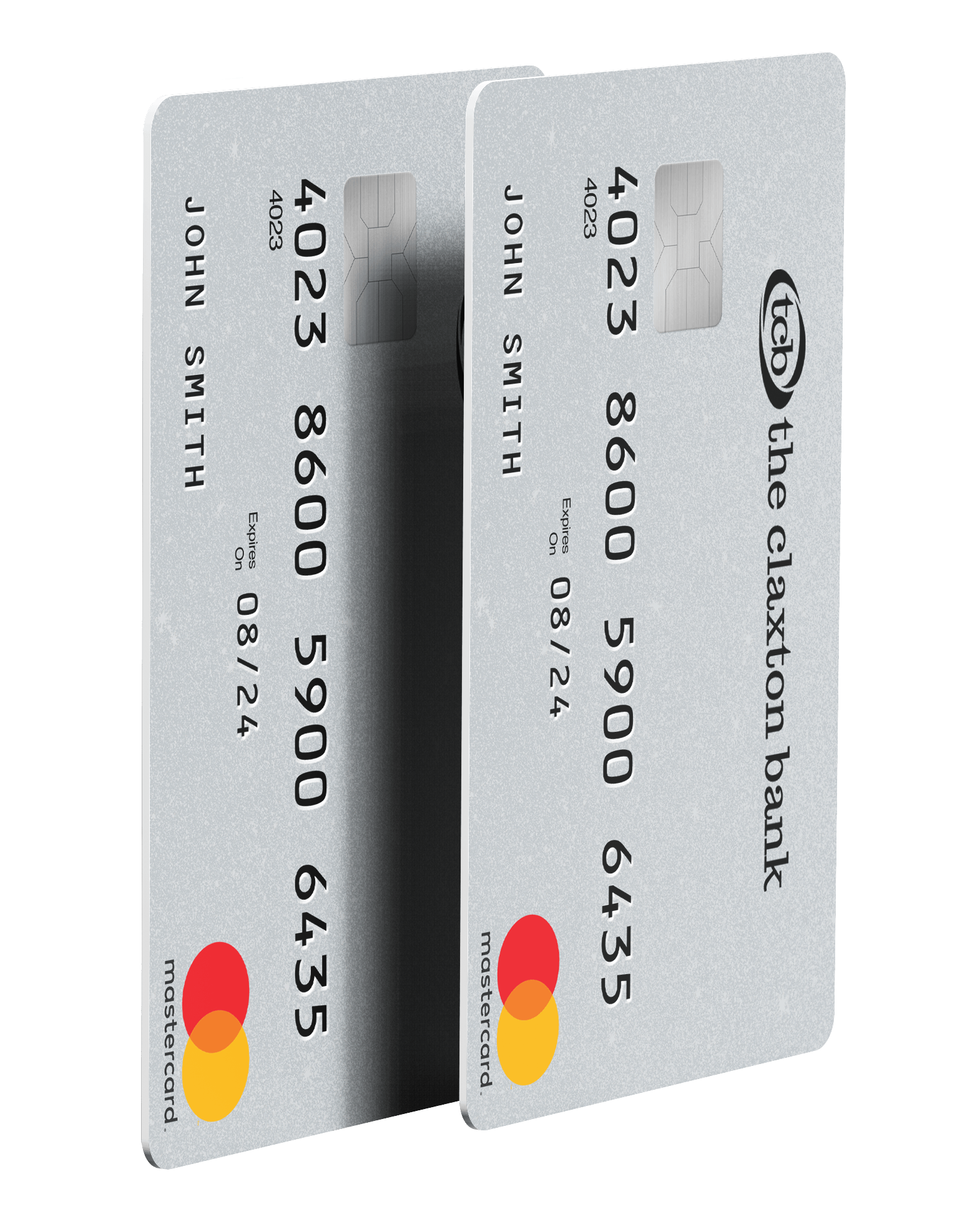 TCB Credit Cards