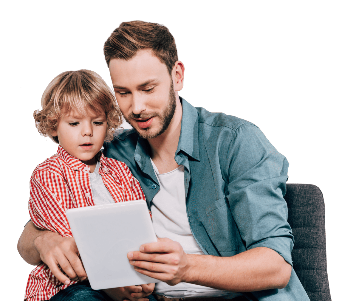 TCB Personal Savings and Investment Accounts