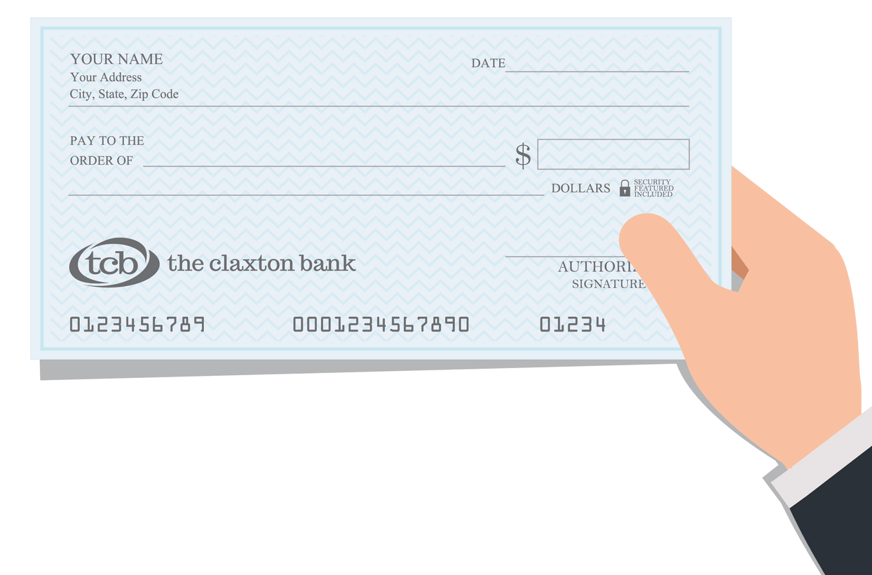 TCB Business Banking - Transactional, Savings, & Investment Accounts