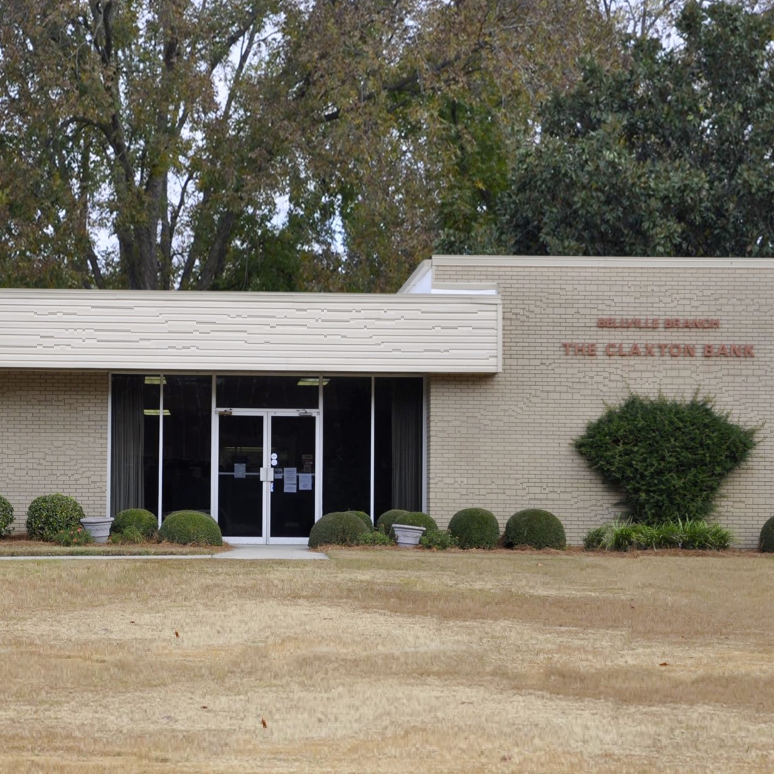 TCB Belliville Branch