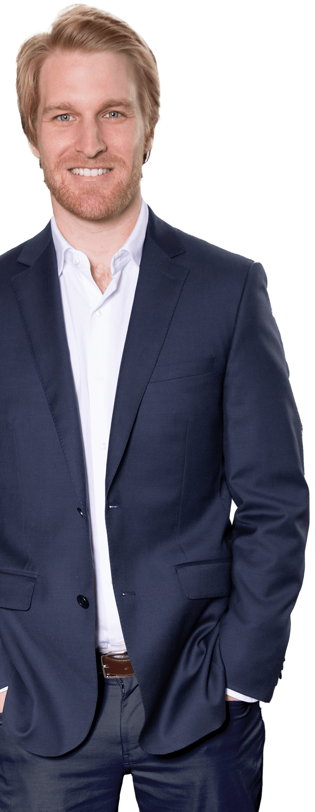 Jamey Durrence - Commercial Lender